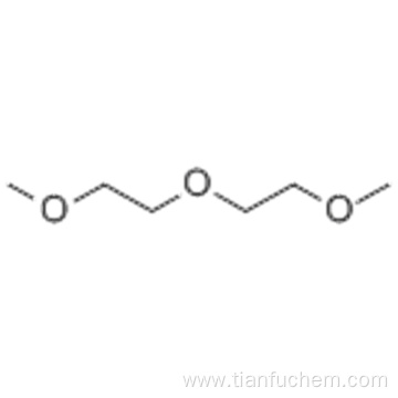 Diethylene Glycol Dimethyl Ether CAS 111-96-6